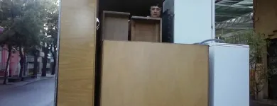 La imagen 5 de la Empresa MUDANZAS LEPACRI Traslado de Pianos en Guaymallén AR-M	