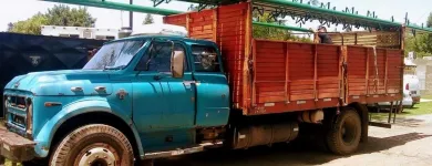 La imagen 2 de la Empresa MUDANZAS Y FLETES BERNARDI Traslado A Todo El País en Granadero Baigorria AR-S