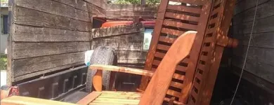 La imagen 3 de la Empresa MUDANZAS Y FLETES BERNARDI Traslado A Todo El País en Granadero Baigorria AR-S
