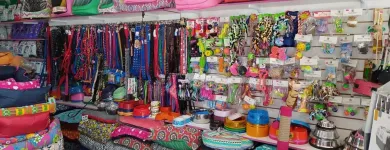 La imagen 2 de la Empresa MUNDO ANIMAL Tienda para mascotas en Lomas del Mirador AR-B
