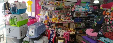 La imagen 3 de la Empresa MUNDO ANIMAL Tienda para mascotas en Lomas del Mirador AR-B