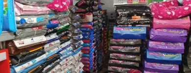 La imagen 4 de la Empresa MUNDO ANIMAL Tienda para mascotas en Lomas del Mirador AR-B