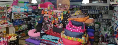 La imagen 5 de la Empresa MUNDO ANIMAL Tienda para mascotas en Lomas del Mirador AR-B