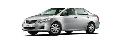 La imagen 1 de la Empresa NEW WAY RENT A CAR Rental en Pilar AR-B