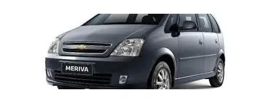 La imagen 3 de la Empresa NEW WAY RENT A CAR Rental en Pilar AR-B