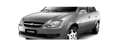La imagen 4 de la Empresa NEW WAY RENT A CAR Rental en Pilar AR-B