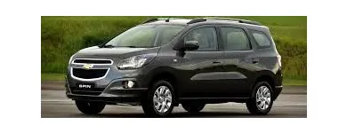 La imagen 2 de la Empresa NEW WAY RENT A CAR Rent a Car en Capital Federal AR-B