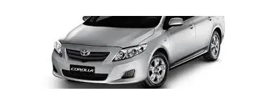 La imagen 3 de la Empresa NEW WAY RENT A CAR Rent a Car en Capital Federal AR-B