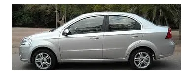 La imagen 6 de la Empresa NEW WAY RENT A CAR Rent a Car en Capital Federal AR-B