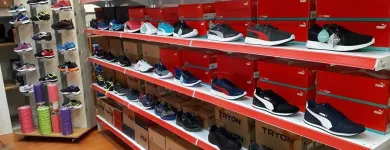 La imagen 3 de la Empresa NIVEL EQUIPAMIENTOS DE RAMON VALDEZ Tienda de muebles en Formosa Argentina