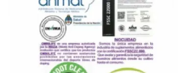La imagen 4 de la Empresa NUTRIPANI Tienda de alimentos naturales en Florencio Varela AR-B
