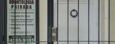 La imagen 8 de la Empresa ODONTOLOGIA PRIVADA INTEGRAL OPAT Tratamiento Endodontico en Capital Federal AR-B