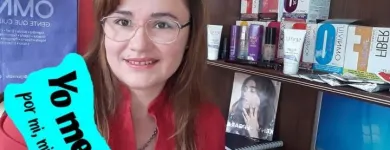 La imagen 1 de la Empresa OMNILIFE SEYTU MIRIAN Tienda de alimentos naturales en Comodoro Rivadavia AR-U