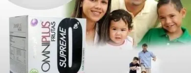 La imagen 4 de la Empresa OMNILIFE SEYTU MIRIAN Tienda de alimentos naturales en Comodoro Rivadavia AR-U