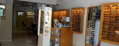 La imagen 3 de la Empresa OPTICA AGHEMO Ventas de Articulos de Optica en San Jorge AR-S