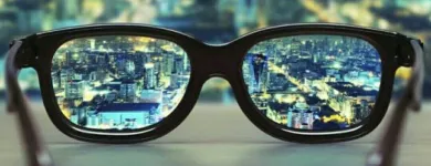 La imagen 2 de la Empresa OPTICA CRUZLENT Tienda de cristalería en Trelew AR-U