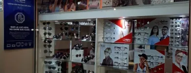 La imagen 1 de la Empresa OPTICA DE LA MERCED Ventas de Lentes de Contacto en Salta AR-A