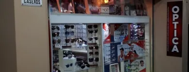 La imagen 3 de la Empresa OPTICA DE LA MERCED Ventas de Lentes de Contacto en Salta AR-A