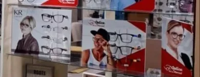 La imagen 4 de la Empresa OPTICA DE LA MERCED Ventas de Lentes de Contacto en Salta AR-A