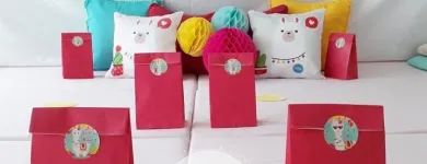 La imagen 1 de la Empresa ORGANIZACION DE EVENTOS GASTON PEREZ Telas para Cumpleaños en Neuquén AR-Q
