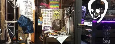 La imagen 1 de la Empresa ÓSEA Porta cosméticos en Puerto Madryn AR-U