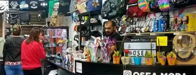 La imagen 2 de la Empresa ÓSEA Porta cosméticos en Puerto Madryn AR-U