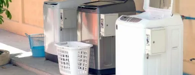 La imagen 3 de la Empresa OSTEC - SERVICIO DE REPARACIÓN Servicio de reparación de electrodomésticos en Buenos Aires Argentina