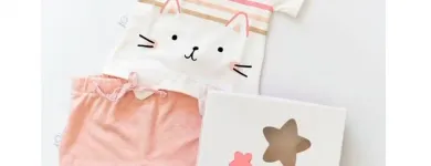La imagen 1 de la Empresa PALITO DE COCO KIDS Ventas de Ropa para Niños en Villa Nueva AR-X