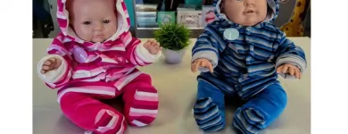 La imagen 2 de la Empresa PALITO DE COCO KIDS Ventas de Ropa para Niños en Villa Nueva AR-X