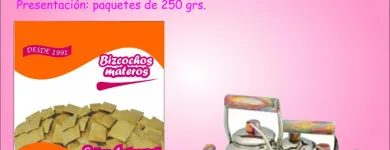 La imagen 4 de la Empresa PANIFICADORA LA FAMILIA Panificadoras en Santa Fe AR-S