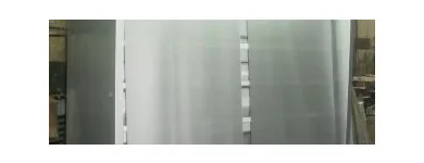 La imagen 1 de la Empresa PASO DE LOS LIBRES INSTALACIONES COMERCIALES Todo Inyectado en Poliuretano Expandido Trabajos a Medida en Buenos Aires Argentina