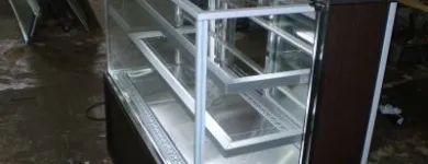 La imagen 3 de la Empresa PASO DE LOS LIBRES INSTALACIONES COMERCIALES Todo Inyectado en Poliuretano Expandido Trabajos a Medida en Buenos Aires Argentina