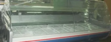 La imagen 5 de la Empresa PASO DE LOS LIBRES INSTALACIONES COMERCIALES Todo Inyectado en Poliuretano Expandido Trabajos a Medida en Buenos Aires Argentina