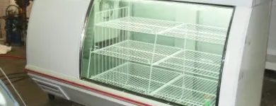 La imagen 6 de la Empresa PASO DE LOS LIBRES INSTALACIONES COMERCIALES Todo Inyectado en Poliuretano Expandido Trabajos a Medida en Buenos Aires Argentina
