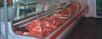 La imagen 7 de la Empresa PASO DE LOS LIBRES INSTALACIONES COMERCIALES Todo Inyectado en Poliuretano Expandido Trabajos a Medida en Buenos Aires Argentina