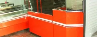 La imagen 11 de la Empresa PASO DE LOS LIBRES INSTALACIONES COMERCIALES Todo Inyectado en Poliuretano Expandido Trabajos a Medida en Buenos Aires Argentina