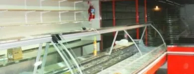 La imagen 14 de la Empresa PASO DE LOS LIBRES INSTALACIONES COMERCIALES Todo Inyectado en Poliuretano Expandido Trabajos a Medida en Buenos Aires Argentina