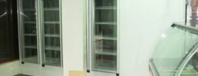 La imagen 15 de la Empresa PASO DE LOS LIBRES INSTALACIONES COMERCIALES Todo Inyectado en Poliuretano Expandido Trabajos a Medida en Buenos Aires Argentina