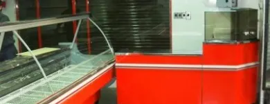 La imagen 17 de la Empresa PASO DE LOS LIBRES INSTALACIONES COMERCIALES Todo Inyectado en Poliuretano Expandido Trabajos a Medida en Buenos Aires Argentina