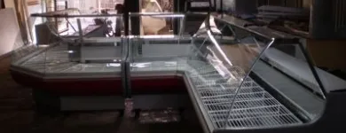 La imagen 18 de la Empresa PASO DE LOS LIBRES INSTALACIONES COMERCIALES Todo Inyectado en Poliuretano Expandido Trabajos a Medida en Buenos Aires Argentina