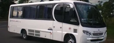 La imagen 1 de la Empresa PECADI S.A. TRANSPORTES Turismo Nacional en El Palomar AR-B