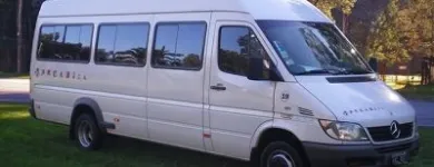 La imagen 2 de la Empresa PECADI S.A. TRANSPORTES Turismo Nacional en El Palomar AR-B
