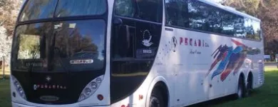 La imagen 3 de la Empresa PECADI S.A. TRANSPORTES Turismo Nacional en El Palomar AR-B