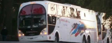 La imagen 4 de la Empresa PECADI S.A. TRANSPORTES Turismo Nacional en El Palomar AR-B
