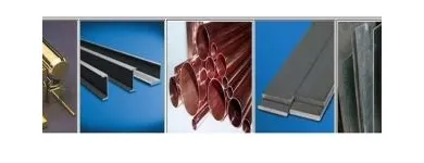 La imagen 2 de la Empresa PERFILES DE ALUMINIO Venta de Perfiles de Aluminio en Capital Federal en Buenos Aires AR-C