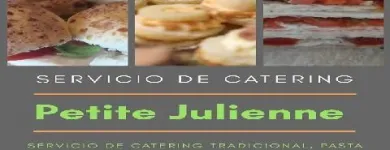 La imagen 1 de la Empresa PETITE JULIENNE Cócteles en Ramos Mejía AR-B