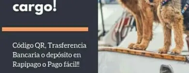 La imagen 2 de la Empresa PETSHOP DELIVERY QUELOPERRIO Tienda para mascotas en Castelar AR-B