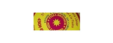 La imagen 1 de la Empresa PIZZA BROTHER PIZZA A LA PIEDRA Ventas de Pizzas en Capital Federal AR-B