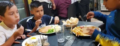 La imagen 3 de la Empresa PIZZA BROTHER PIZZA A LA PIEDRA Ventas de Pizzas en Capital Federal AR-B