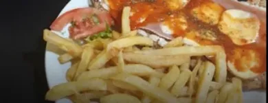 La imagen 4 de la Empresa PIZZA BROTHER PIZZA A LA PIEDRA Ventas de Pizzas en Capital Federal AR-B